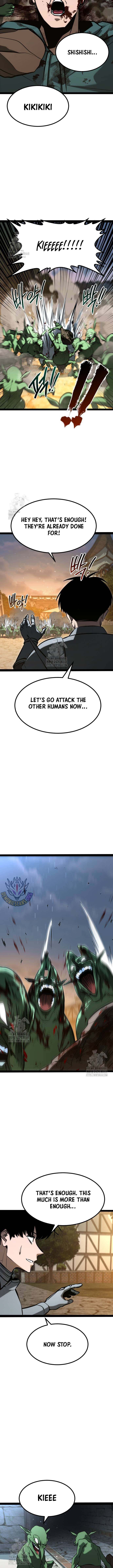 Level 999 Goblin Chapter 15 image 19